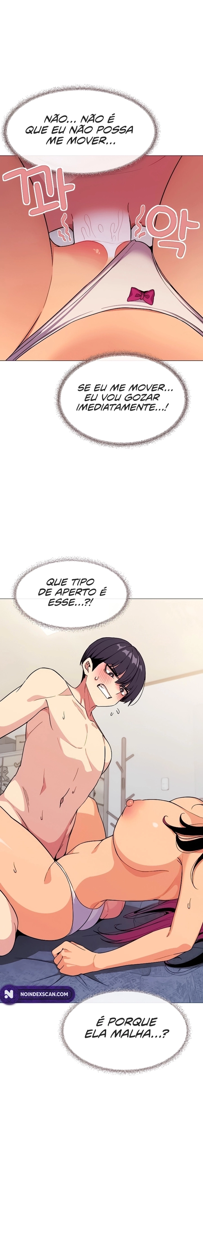 Pare de fumar Capítulo 7 Página 4