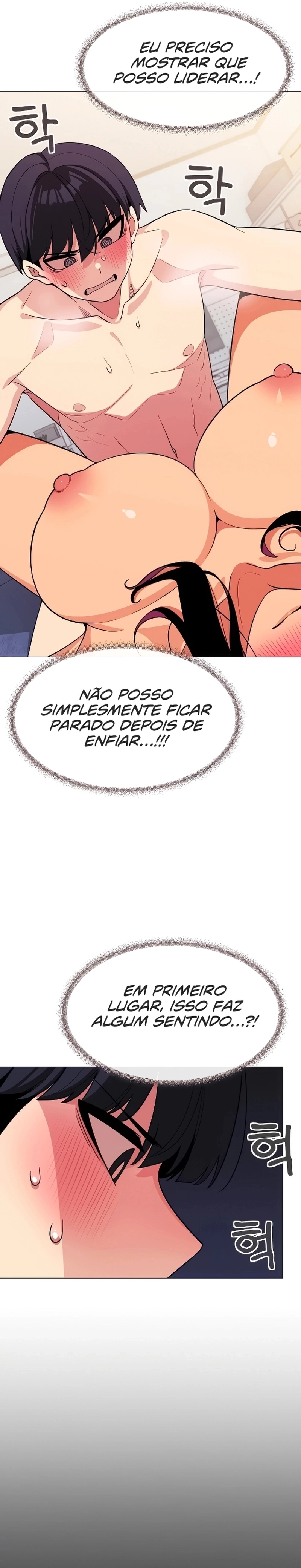 Pare de fumar Capítulo 7 Página 5