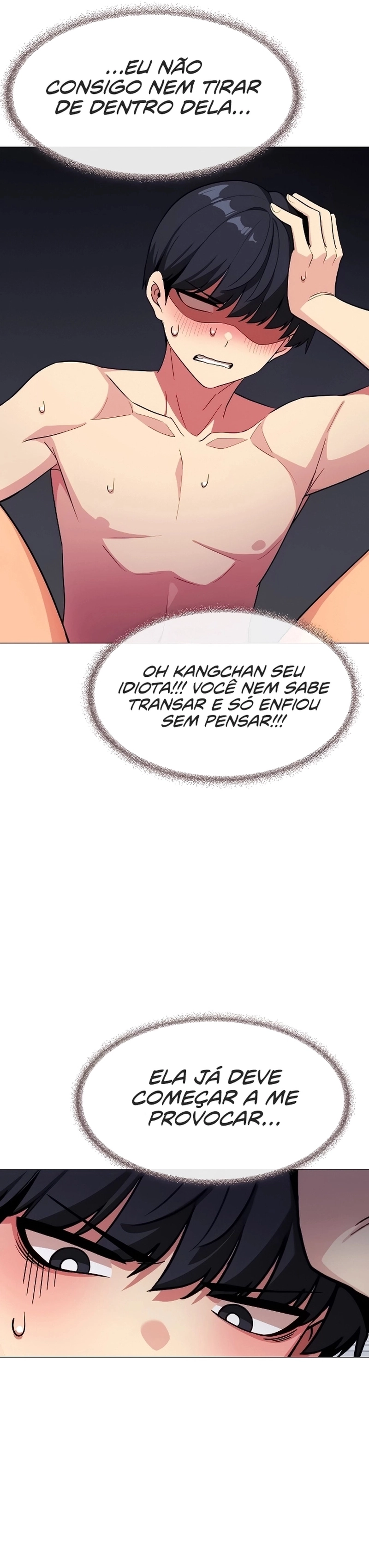 Pare de fumar Capítulo 7 Página 9