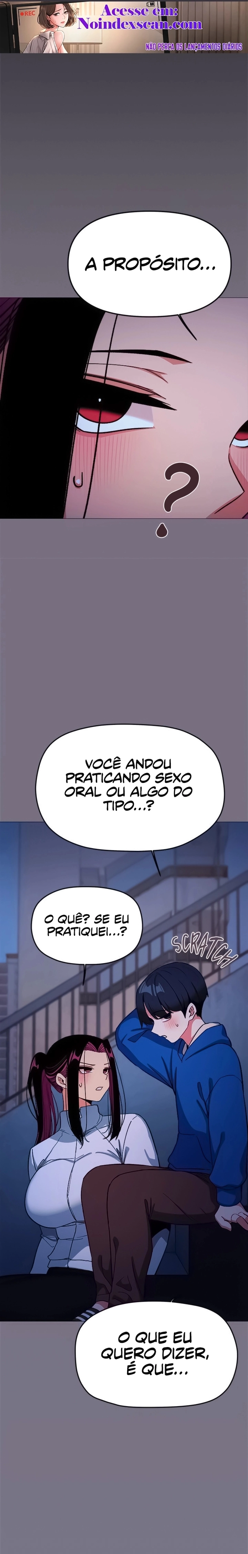 Pare de fumar Capítulo 70 Página 11