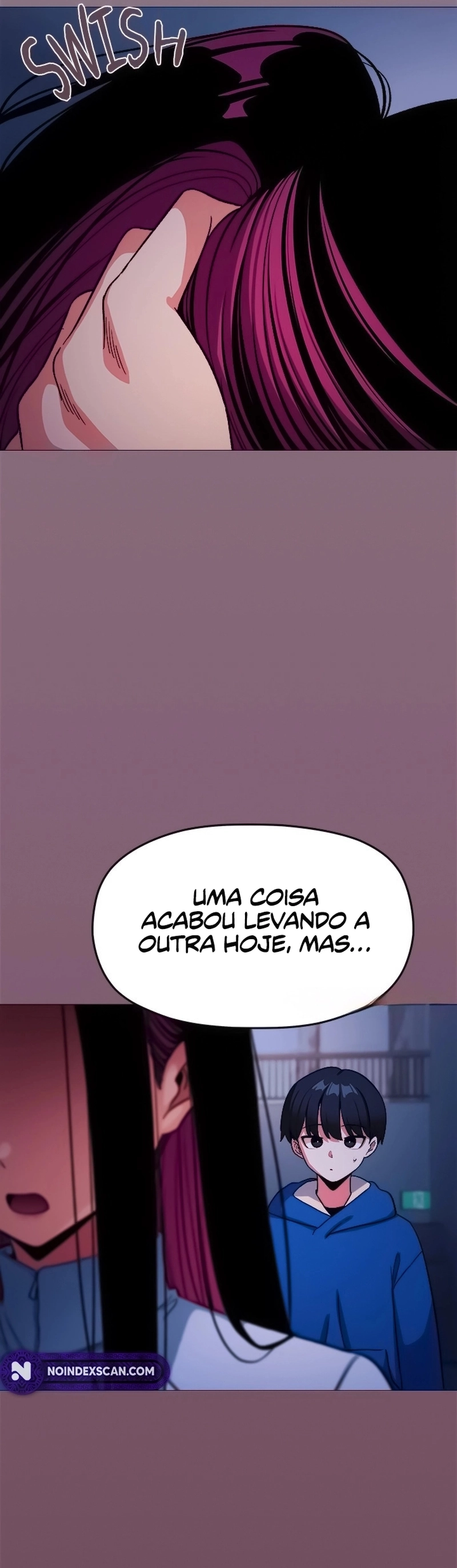 Pare de fumar Capítulo 70 Página 14