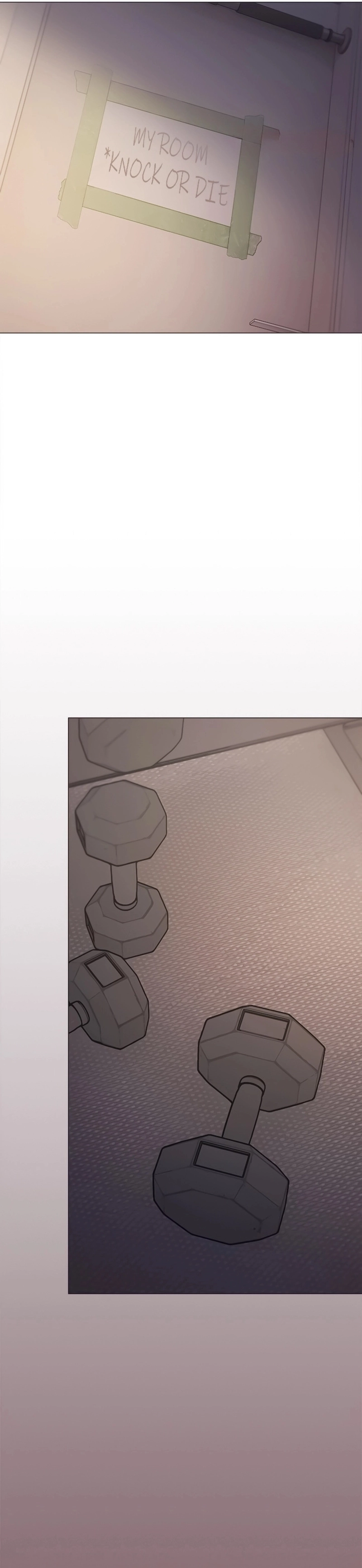 Pare de fumar Capítulo 70 Página 17