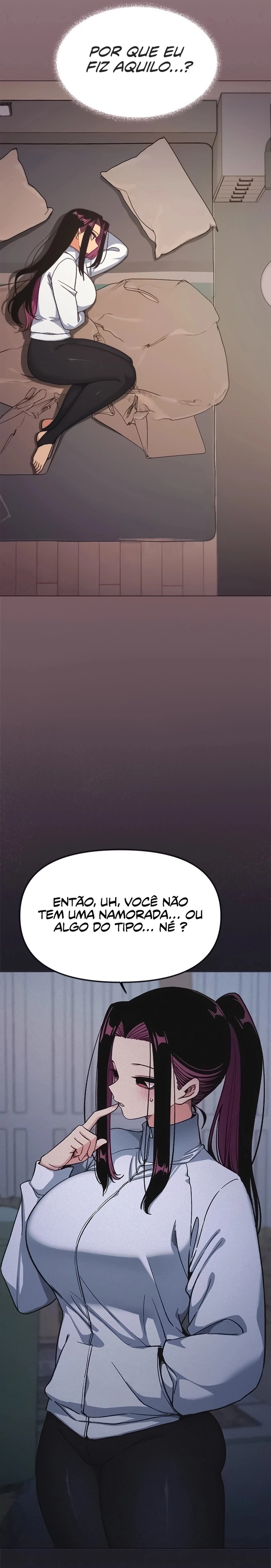 Pare de fumar Capítulo 70 Página 18