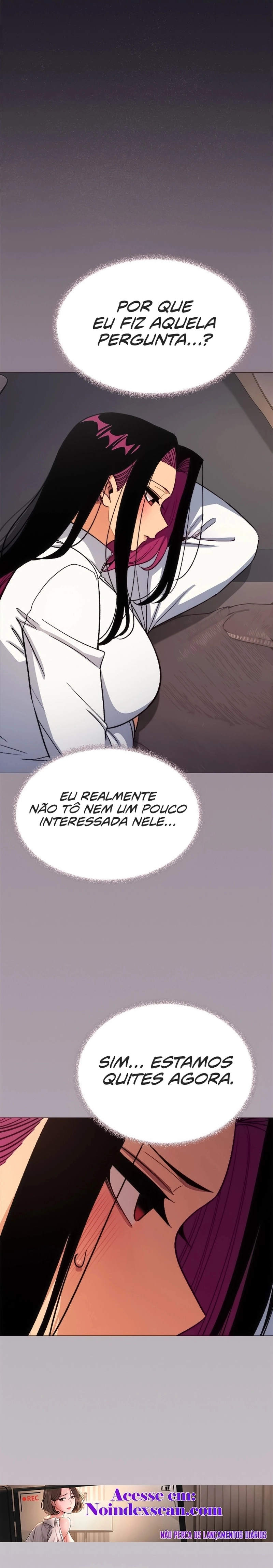 Pare de fumar Capítulo 70 Página 19