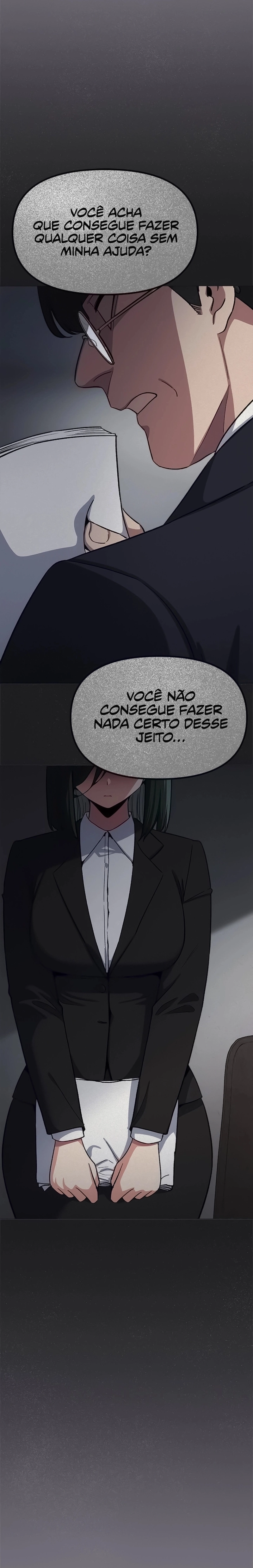 Pare de fumar Capítulo 70 Página 28