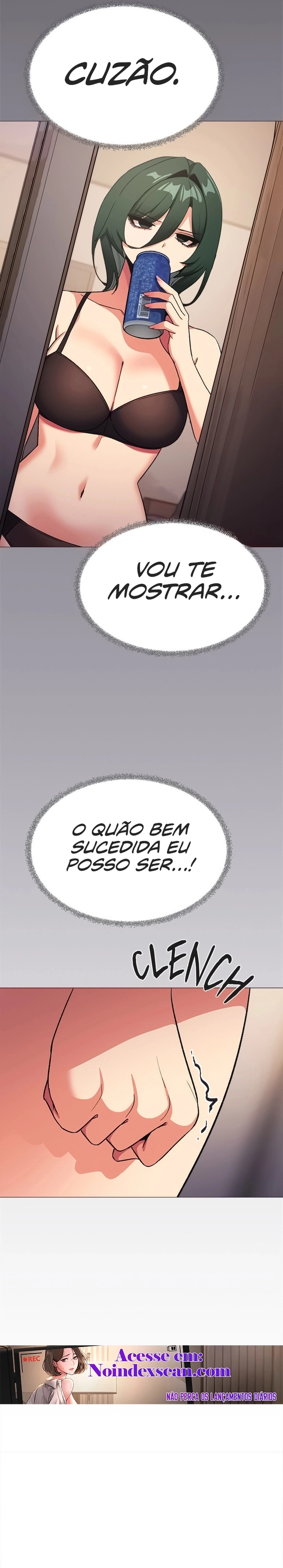 Pare de fumar Capítulo 70 Página 29