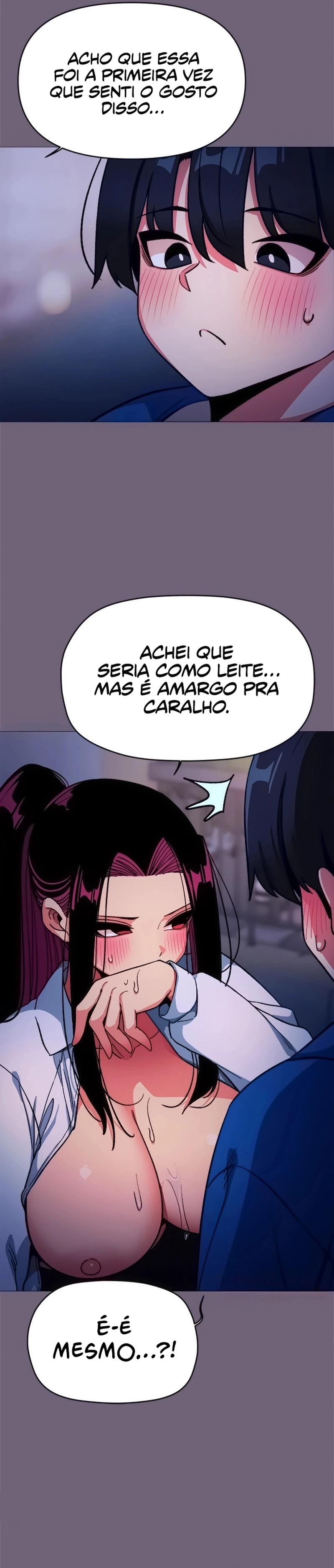 Pare de fumar Capítulo 70 Página 5