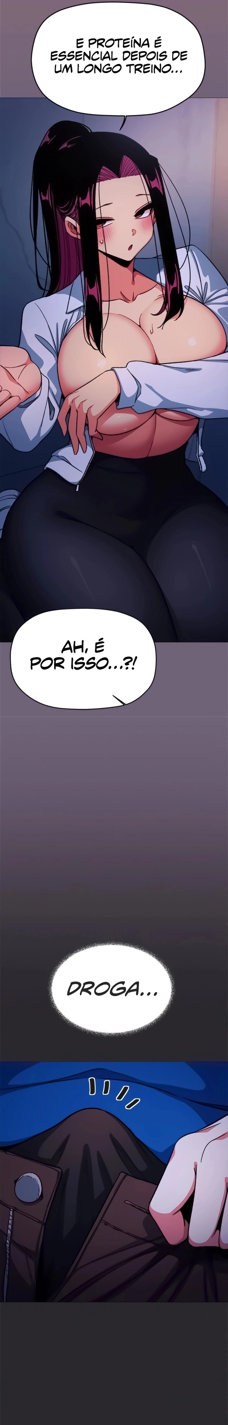 Pare de fumar Capítulo 70 Página 8