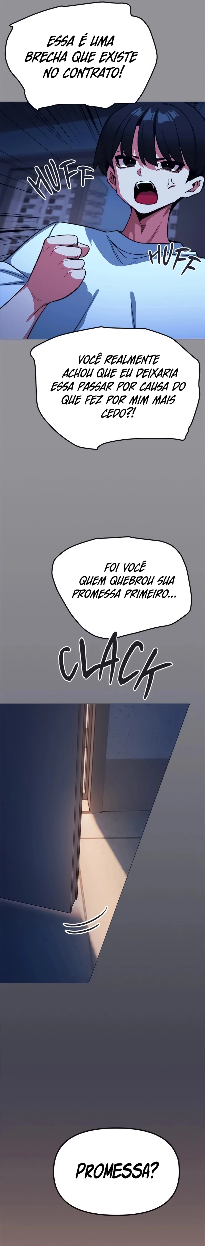 Pare de fumar Capítulo 71 Página 13