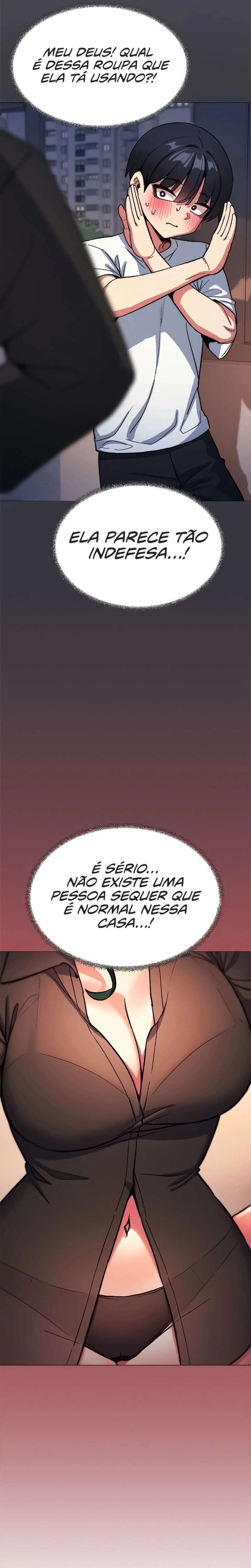 Pare de fumar Capítulo 71 Página 16