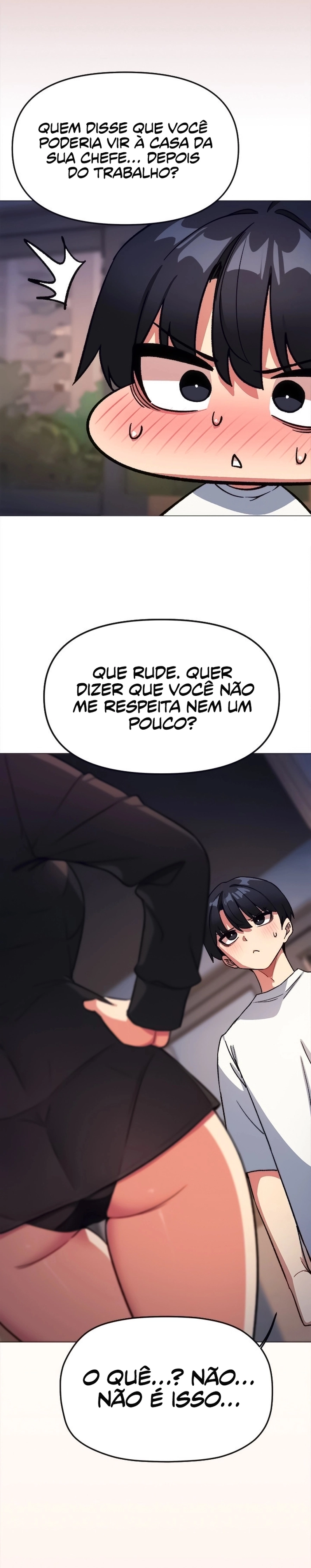 Pare de fumar Capítulo 71 Página 17