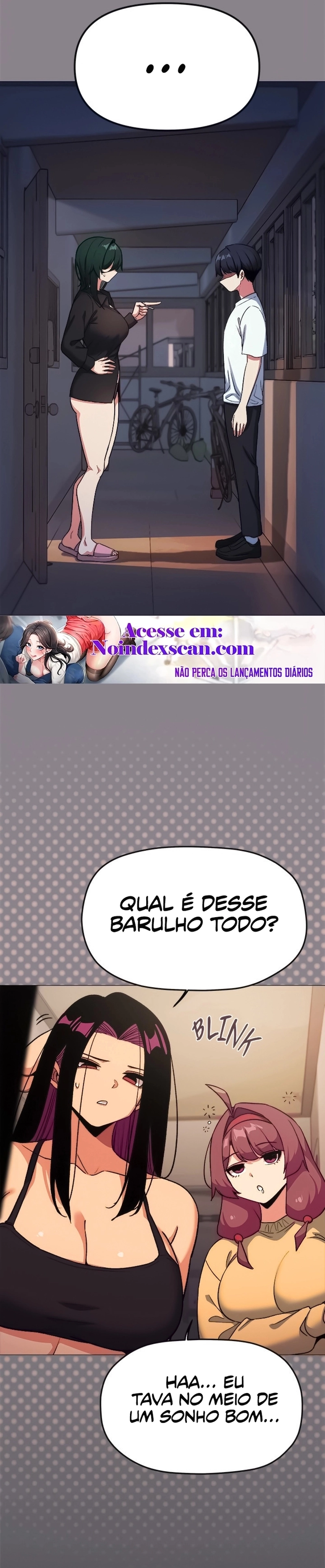 Pare de fumar Capítulo 71 Página 20