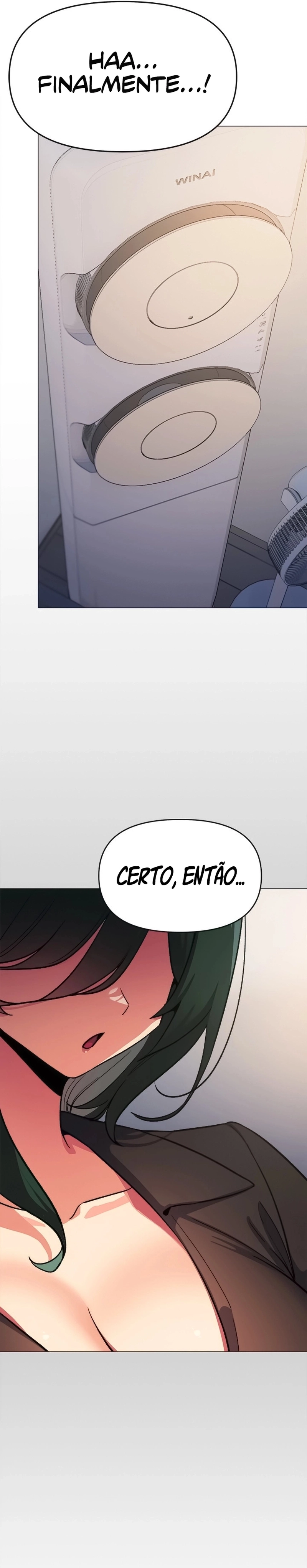 Pare de fumar Capítulo 71 Página 28