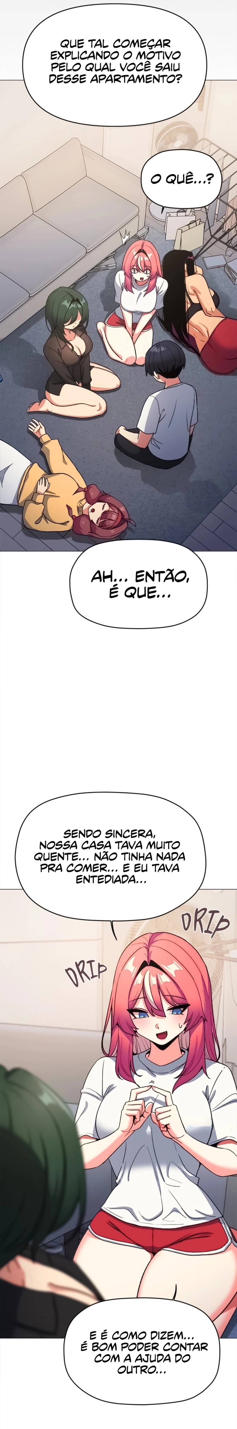 Pare de fumar Capítulo 71 Página 29