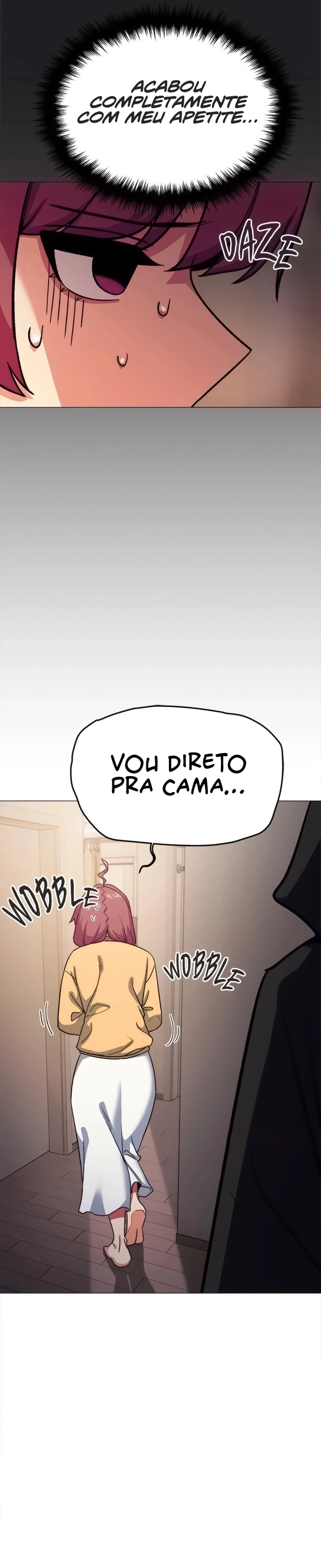 Pare de fumar Capítulo 71 Página 5