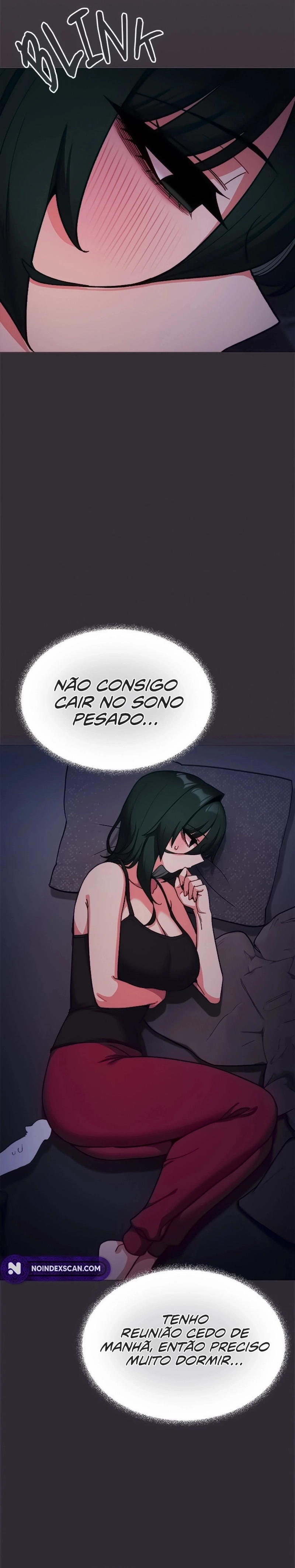 Pare de fumar Capítulo 72 Página 11