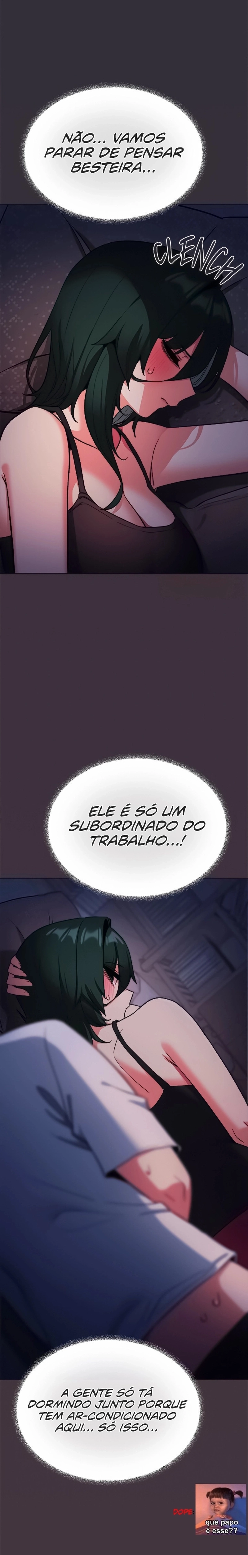 Pare de fumar Capítulo 72 Página 13