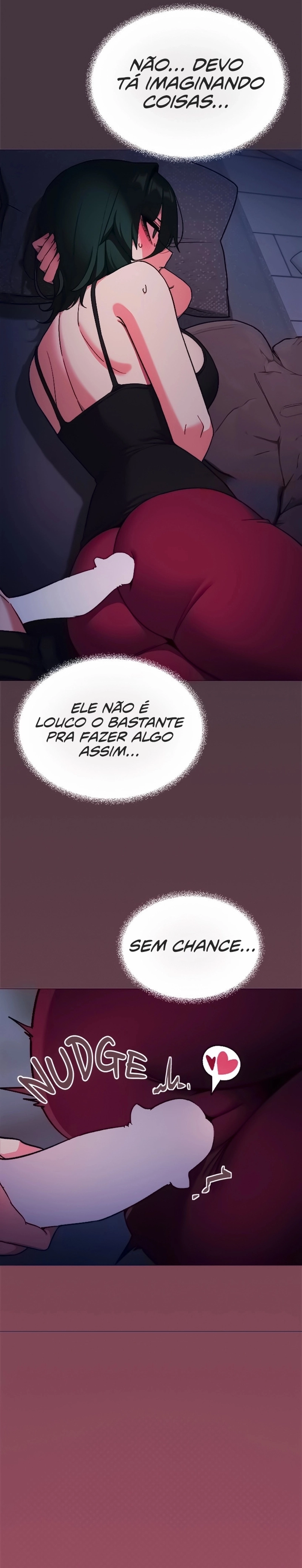 Pare de fumar Capítulo 72 Página 16