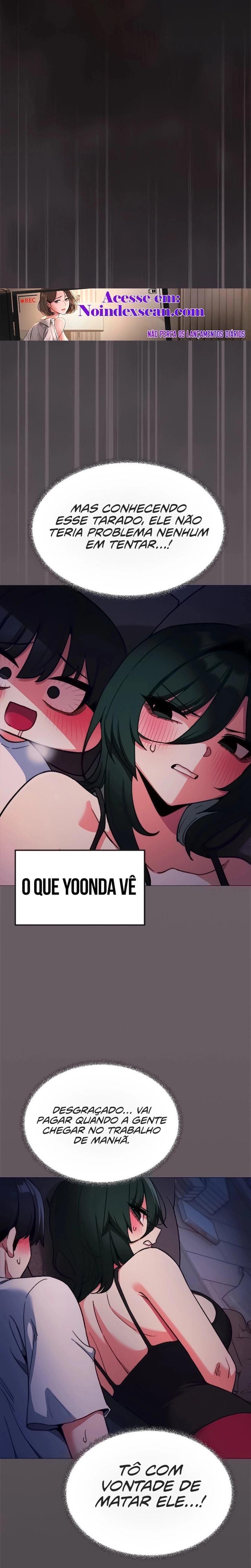 Pare de fumar Capítulo 72 Página 23