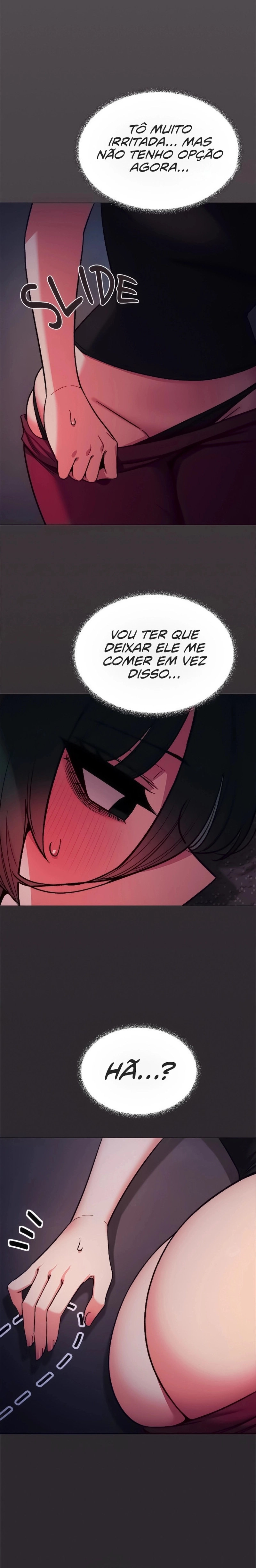 Pare de fumar Capítulo 72 Página 24