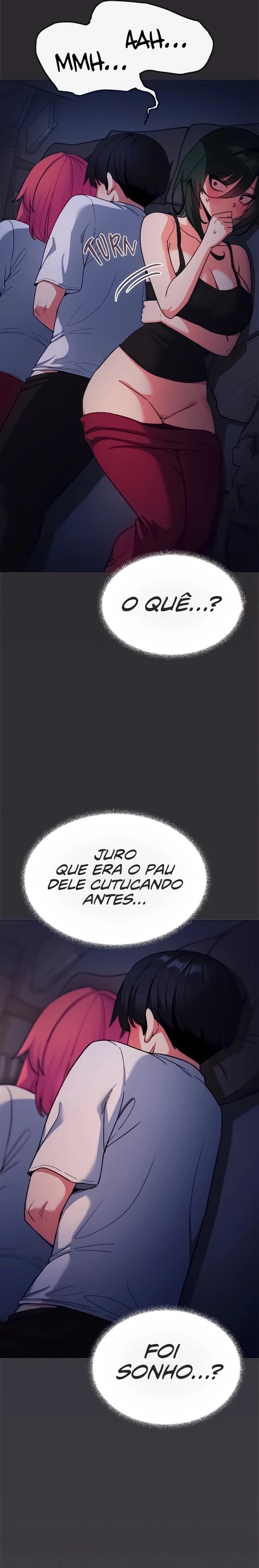Pare de fumar Capítulo 72 Página 25