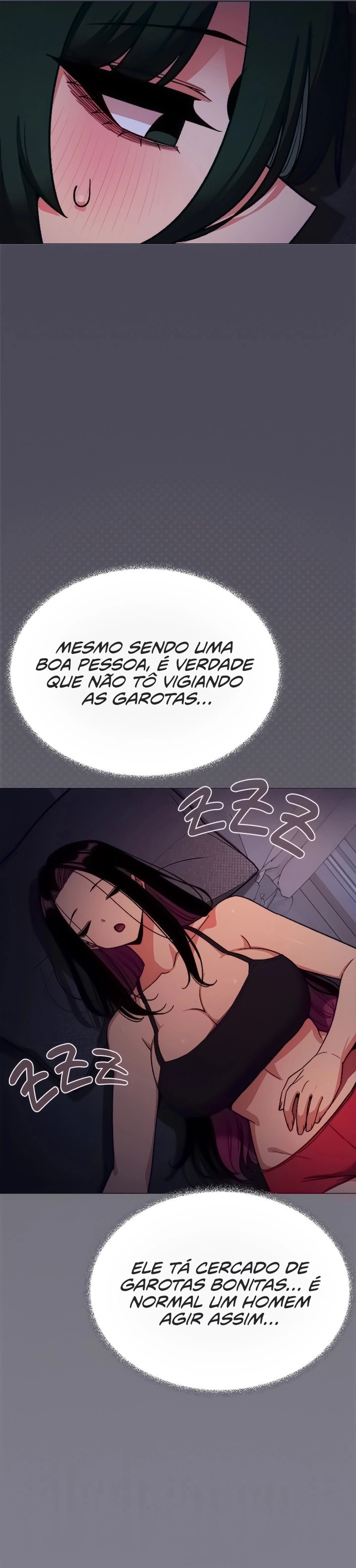Pare de fumar Capítulo 72 Página 28