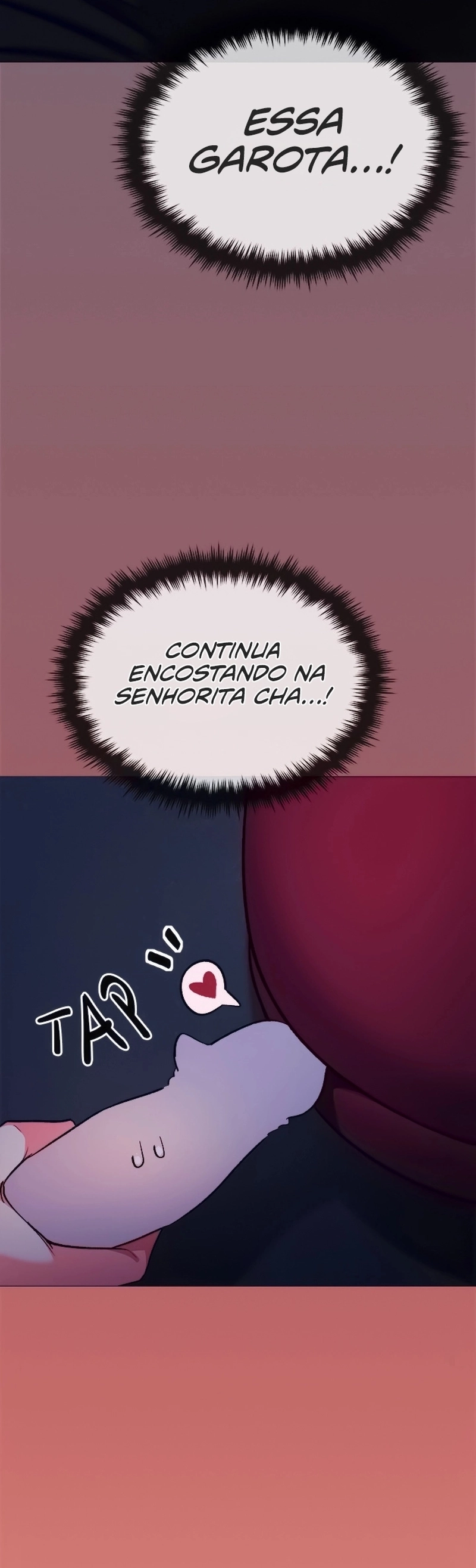 Pare de fumar Capítulo 72 Página 6