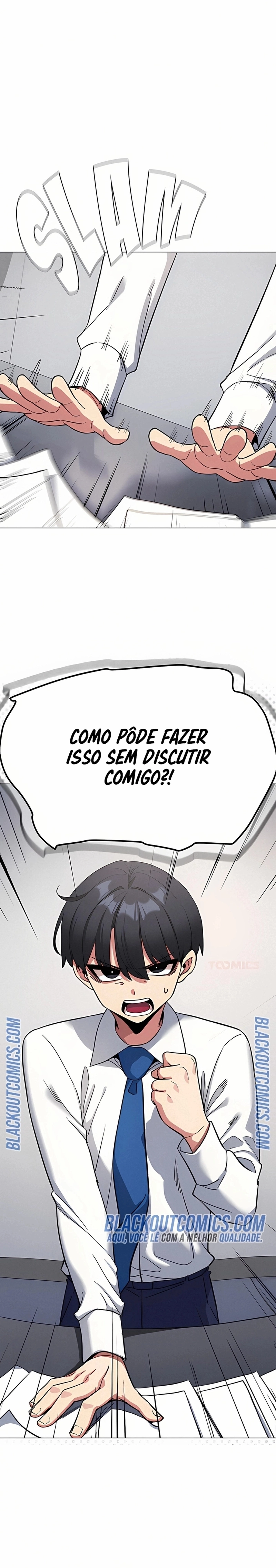 Pare de fumar Capítulo 73 Página 16