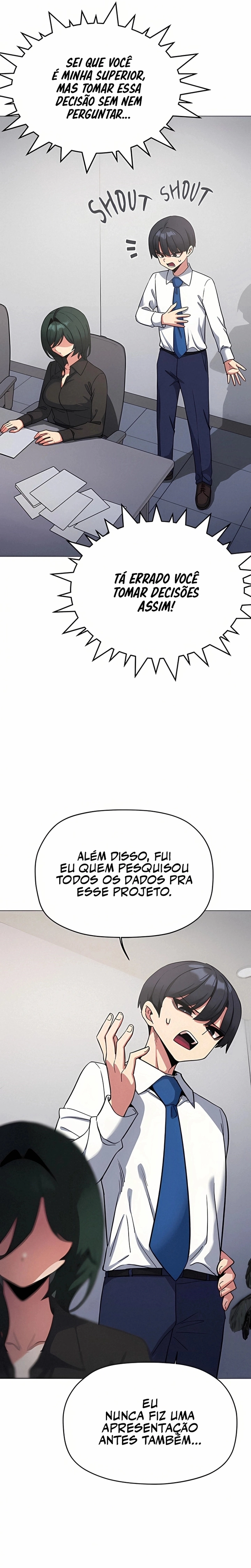 Pare de fumar Capítulo 73 Página 17