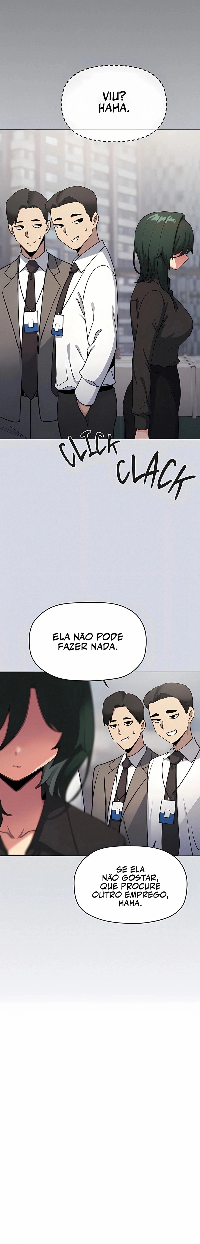 Pare de fumar Capítulo 73 Página 33