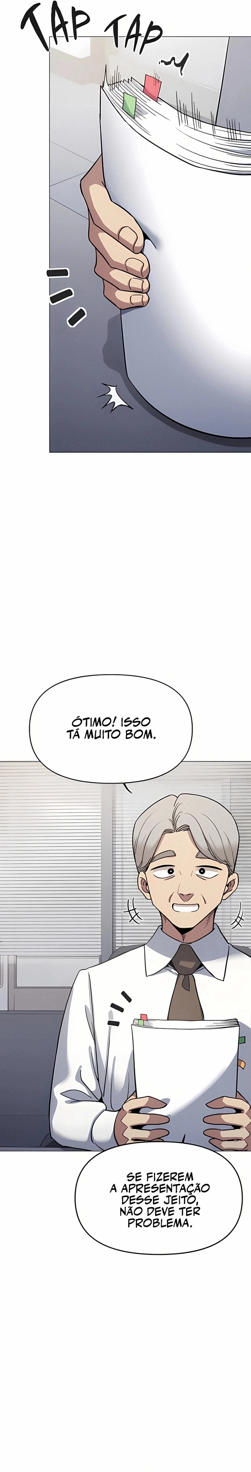 Pare de fumar Capítulo 73 Página 4