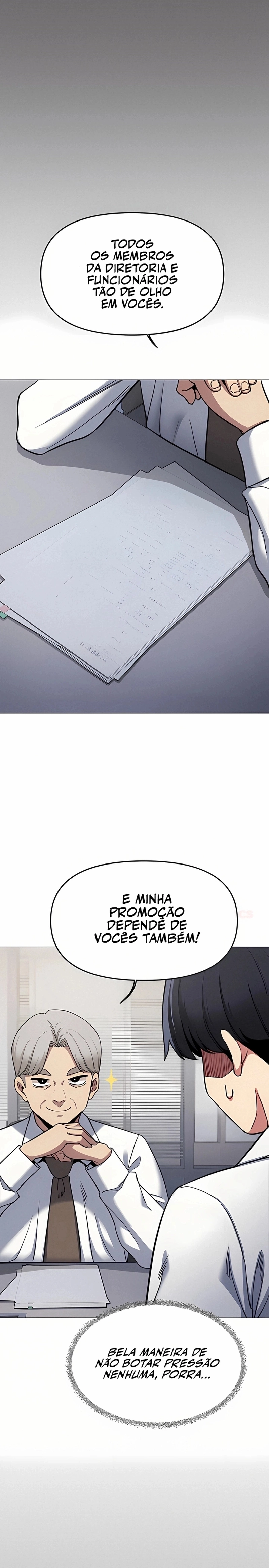 Pare de fumar Capítulo 73 Página 6