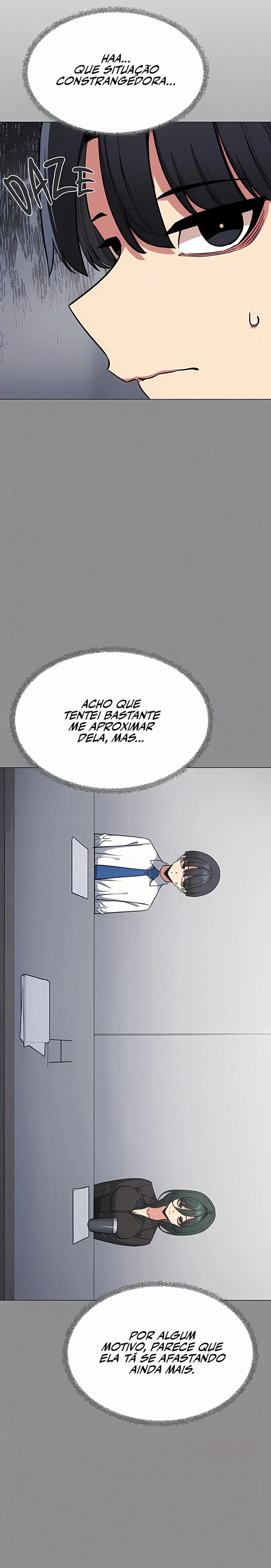 Pare de fumar Capítulo 73 Página 7