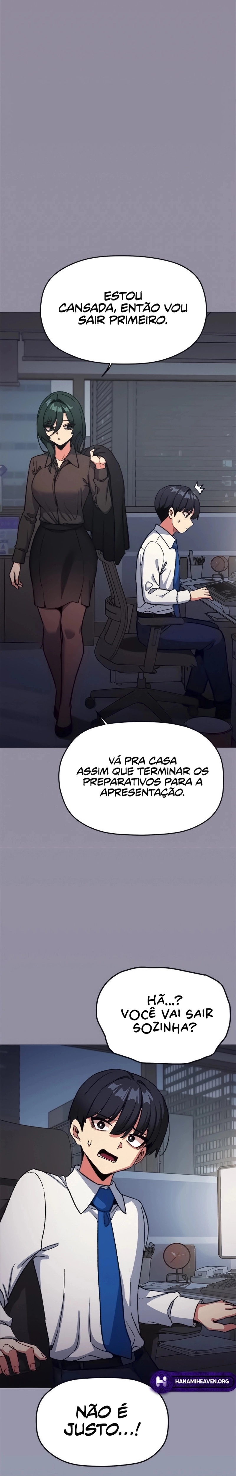 Pare de fumar Capítulo 74 Página 22