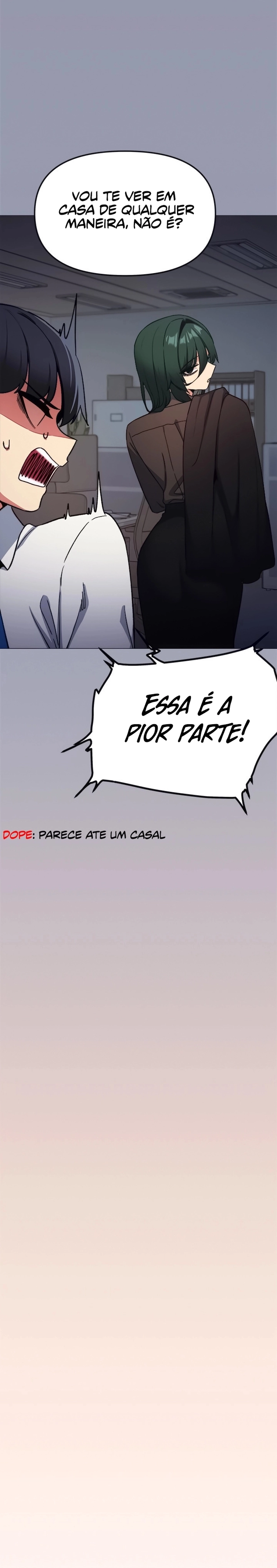 Pare de fumar Capítulo 74 Página 23