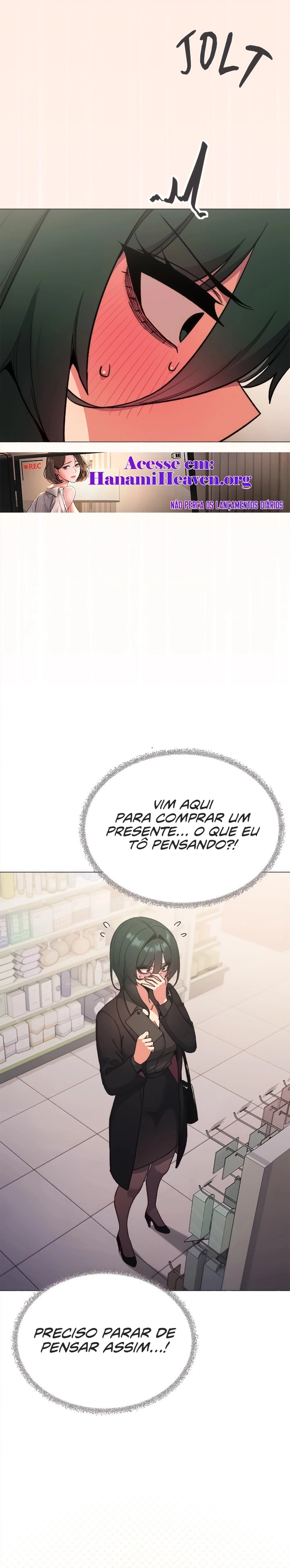Pare de fumar Capítulo 74 Página 26