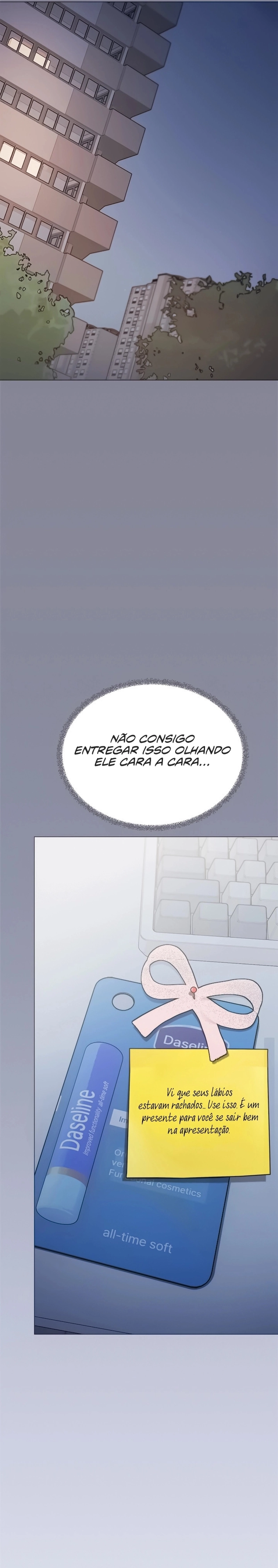 Pare de fumar Capítulo 74 Página 28