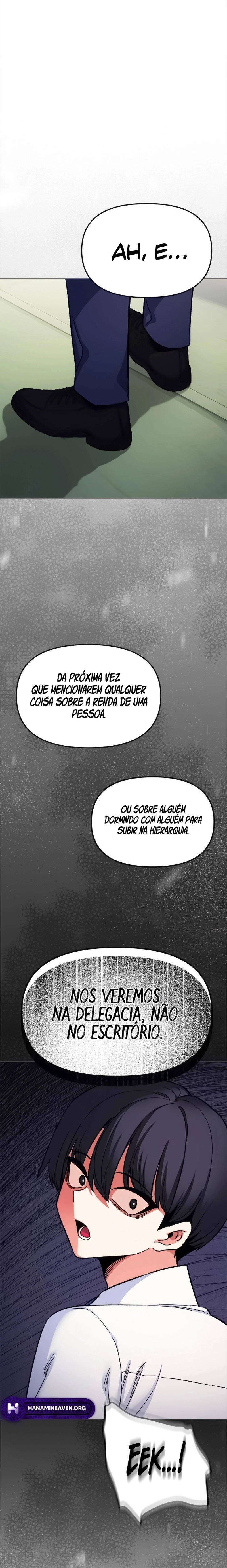 Pare de fumar Capítulo 74 Página 7