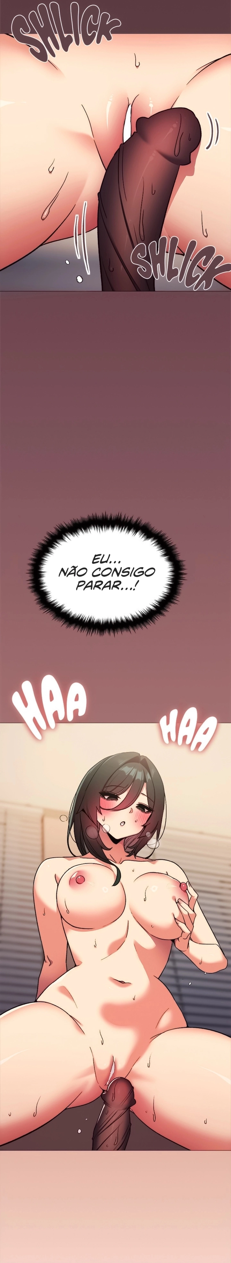Pare de fumar Capítulo 75 Página 15