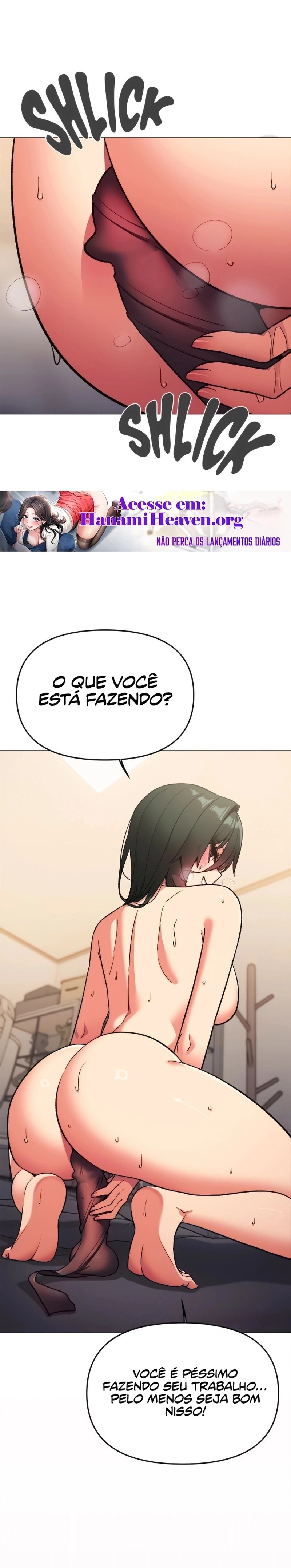 Pare de fumar Capítulo 75 Página 20