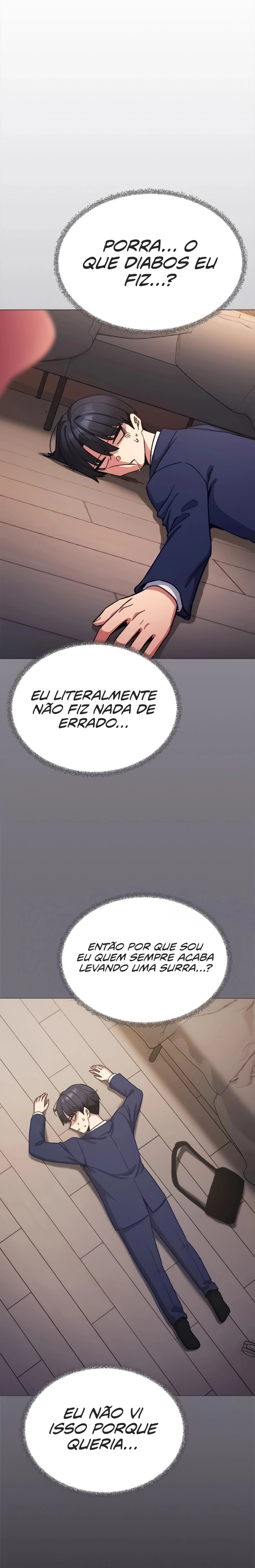 Pare de fumar Capítulo 75 Página 27