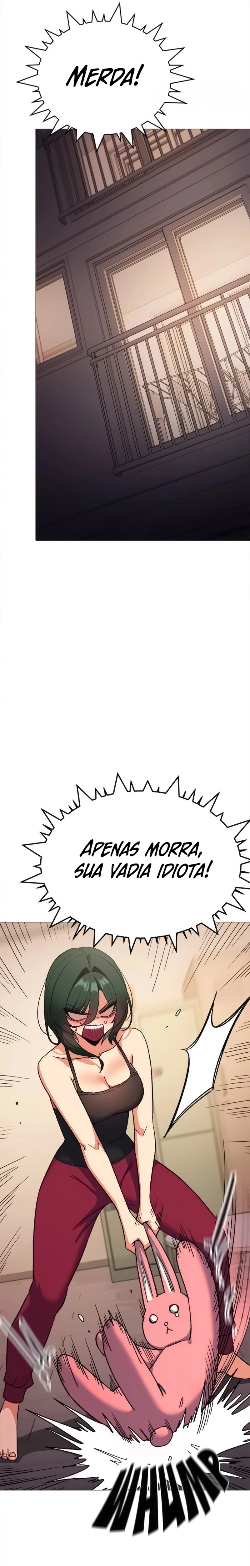 Pare de fumar Capítulo 75 Página 30
