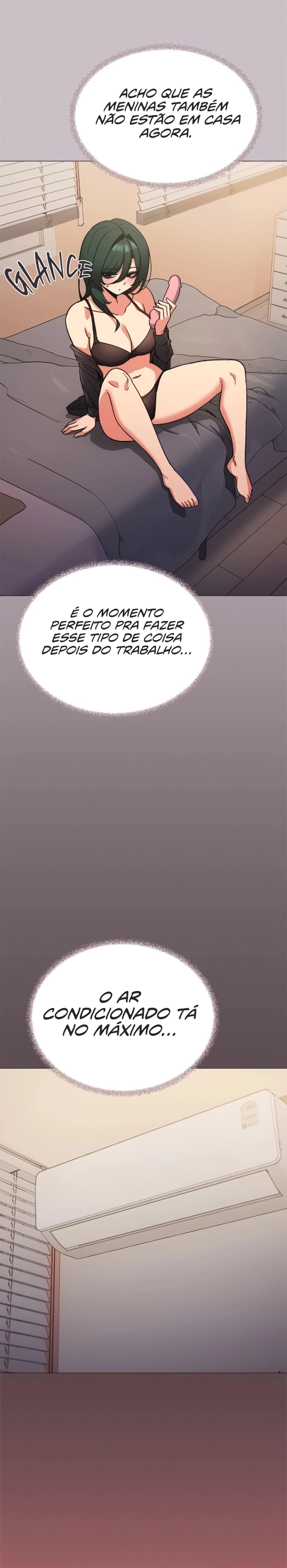 Pare de fumar Capítulo 75 Página 4
