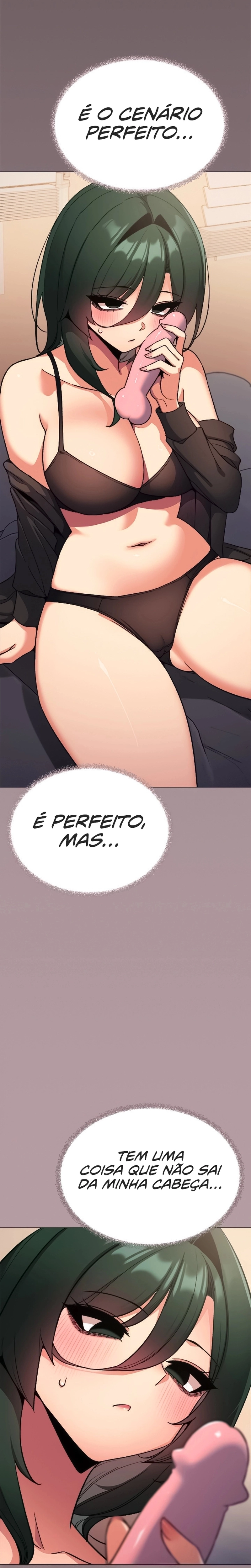 Pare de fumar Capítulo 75 Página 6