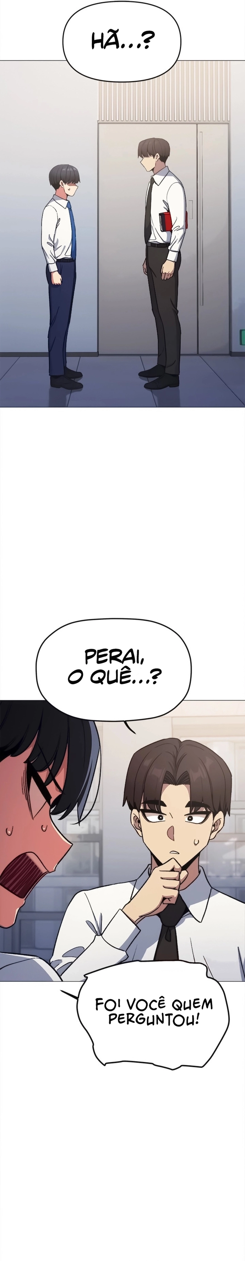 Pare de fumar Capítulo 76 Página 24