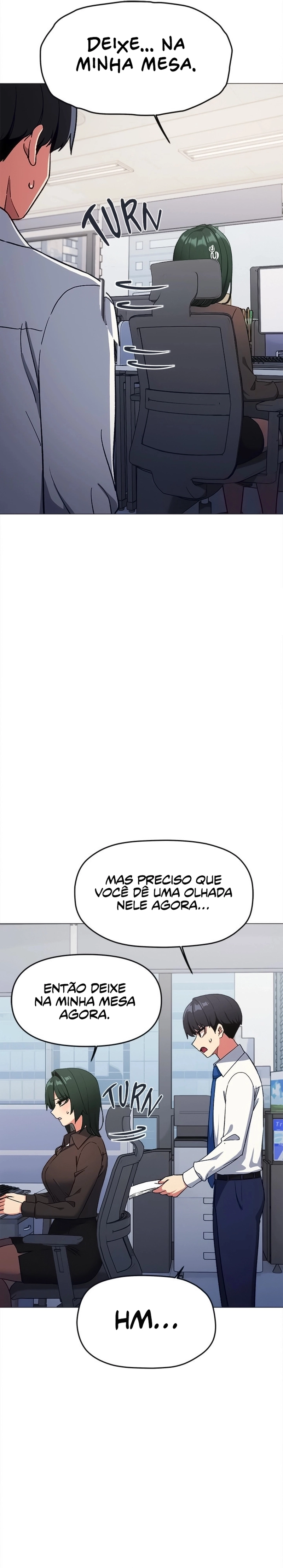 Pare de fumar Capítulo 76 Página 3