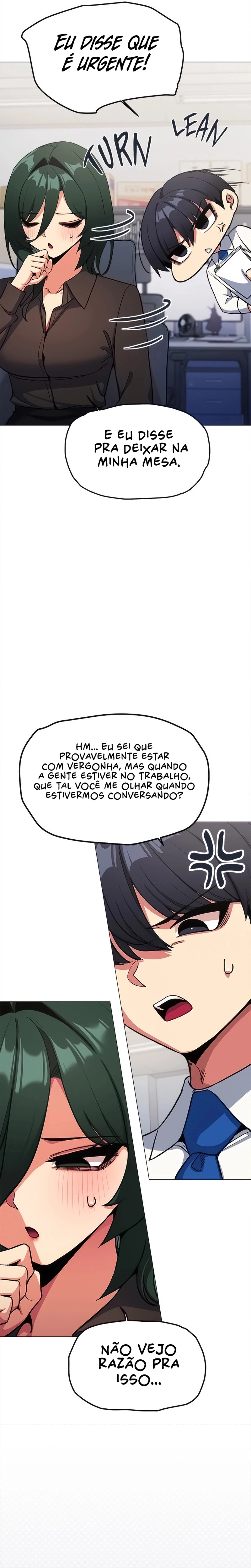 Pare de fumar Capítulo 76 Página 4