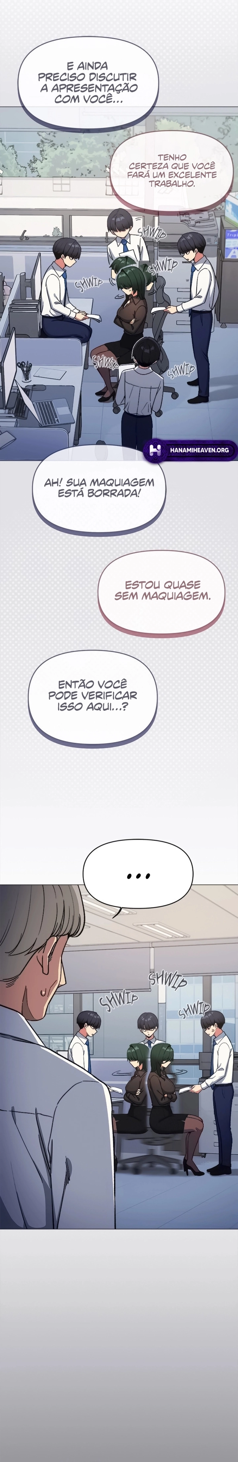 Pare de fumar Capítulo 76 Página 5