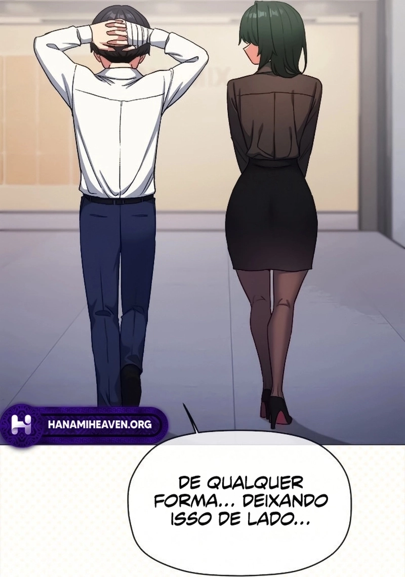 Pare de fumar Capítulo 77 Página 118