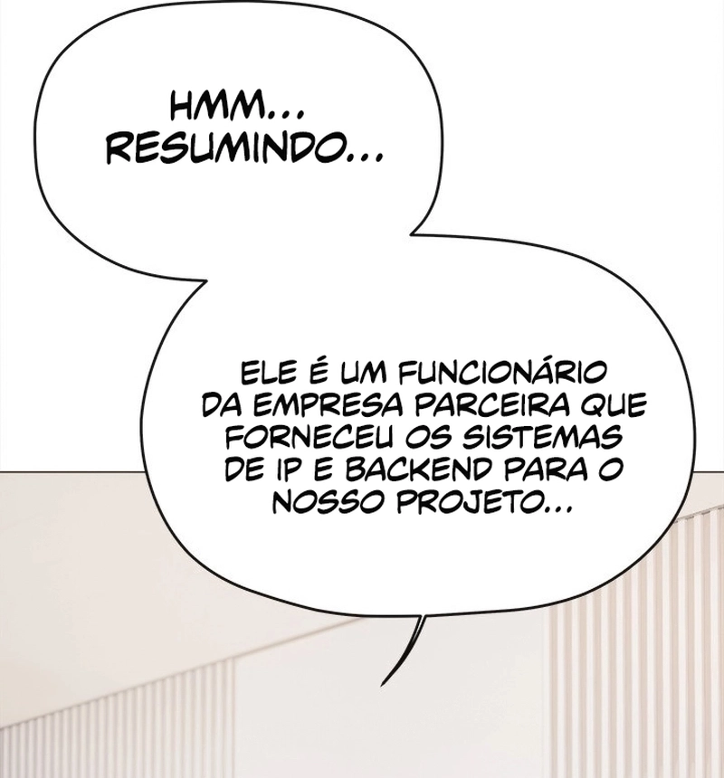 Pare de fumar Capítulo 77 Página 124
